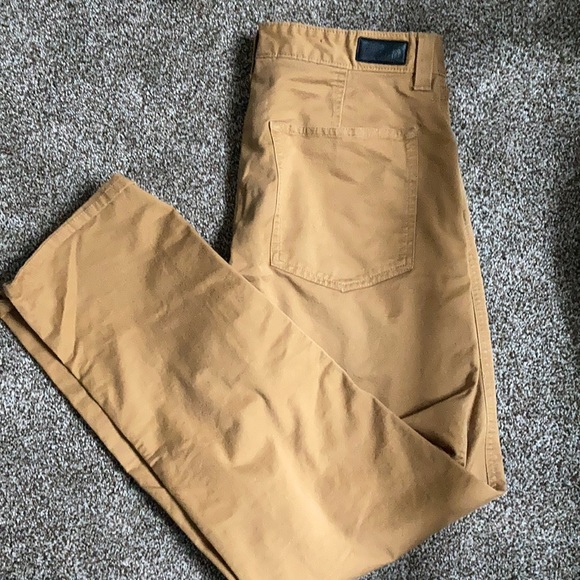 North Face pants - Picture 1 of 3